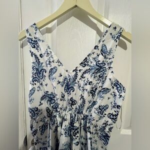 Beautiful classy dress chic and feminine